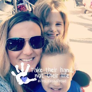 Meet your Posher, Jamie